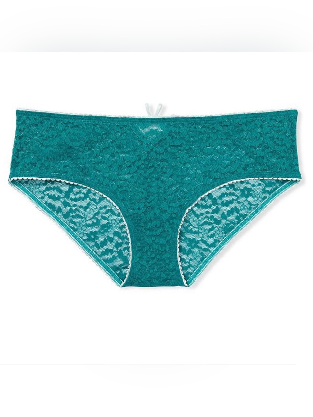 Victoria’s Secret hiphugger lace panty